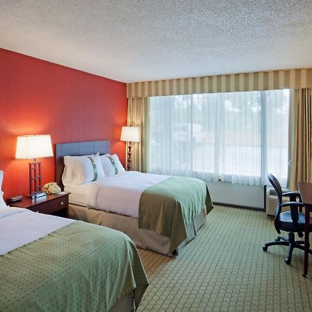Holiday Inn Nashua, An Ihg Hotel Room photo
