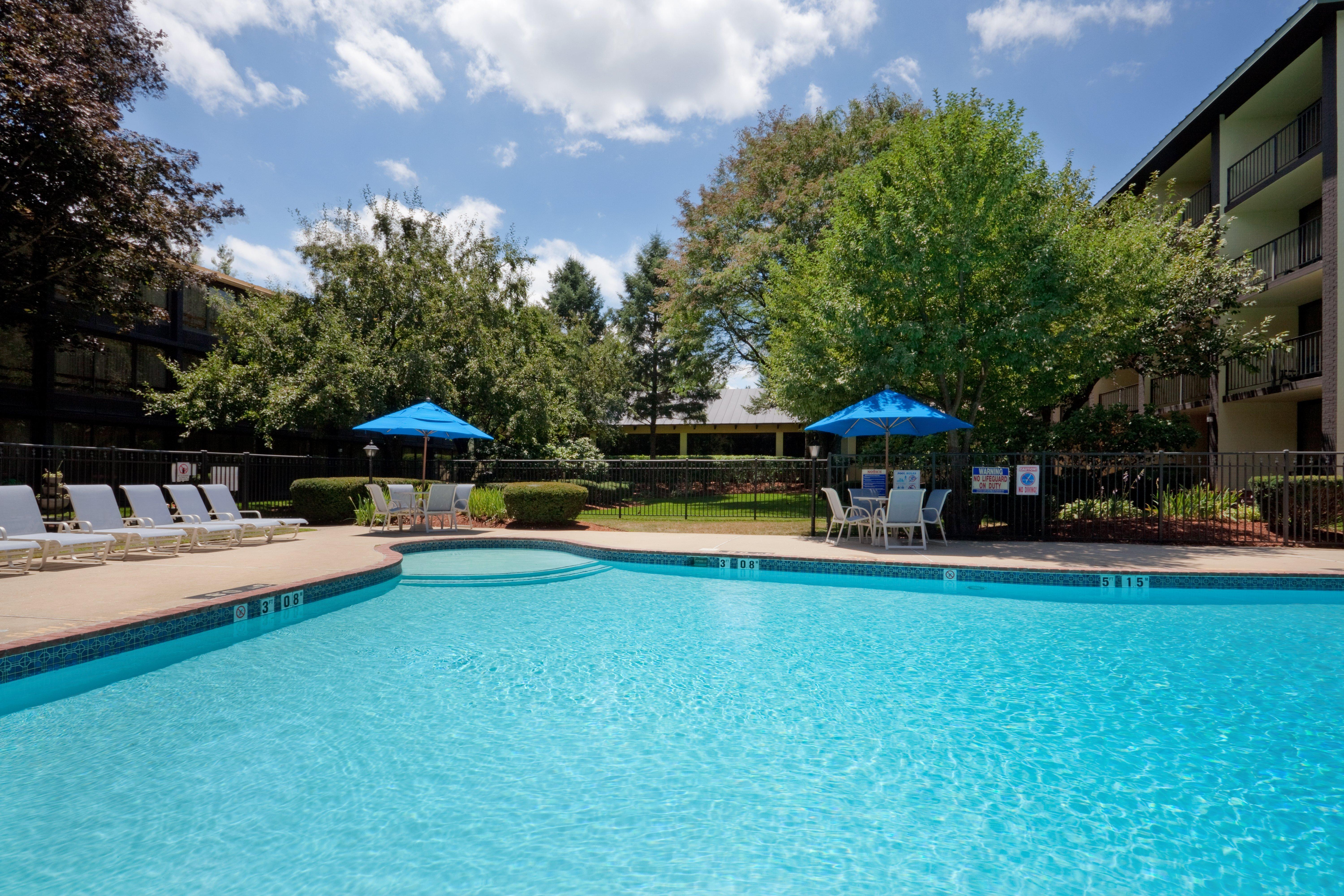 Holiday Inn Nashua, An Ihg Hotel Exterior photo