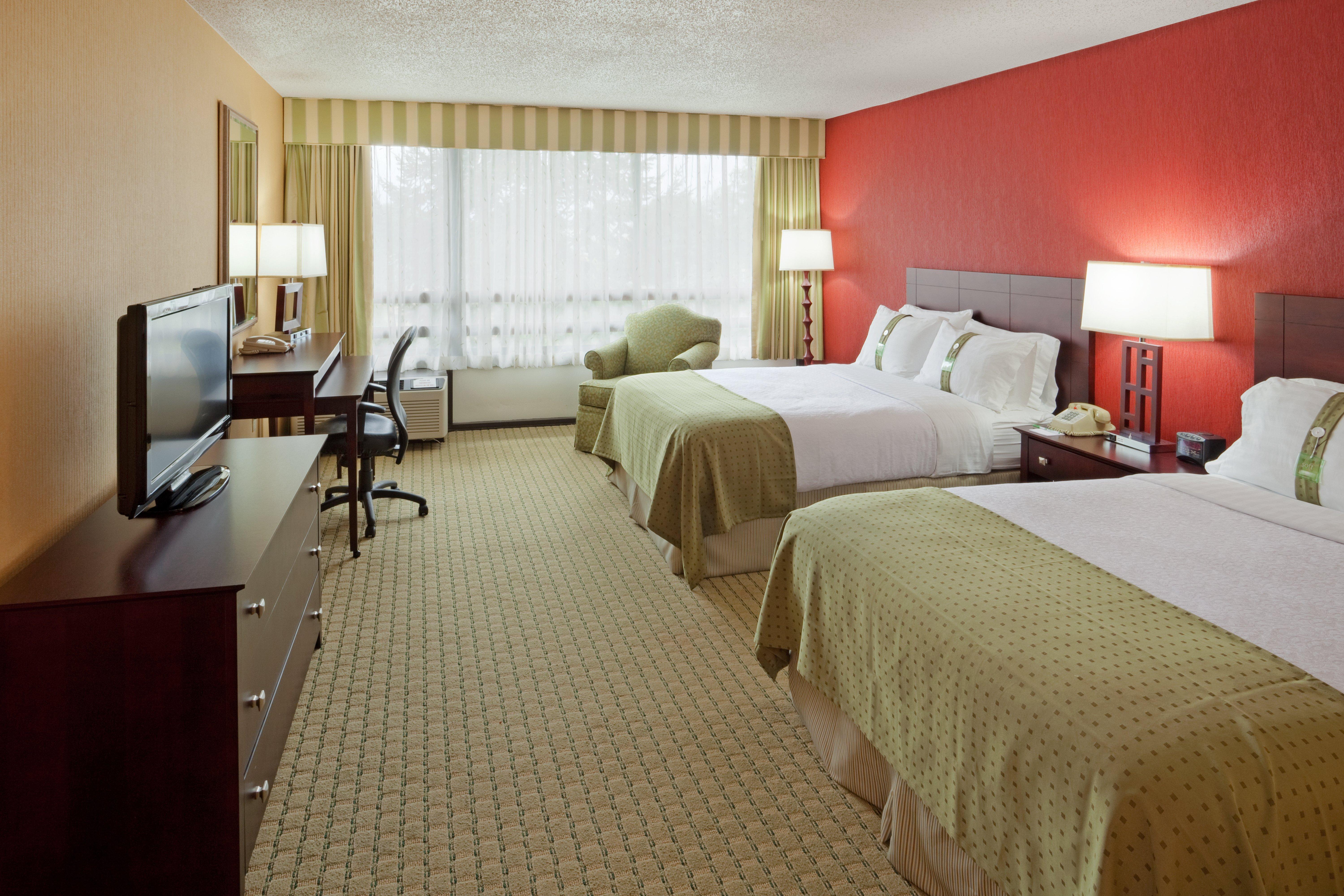 Holiday Inn Nashua, An Ihg Hotel Exterior photo