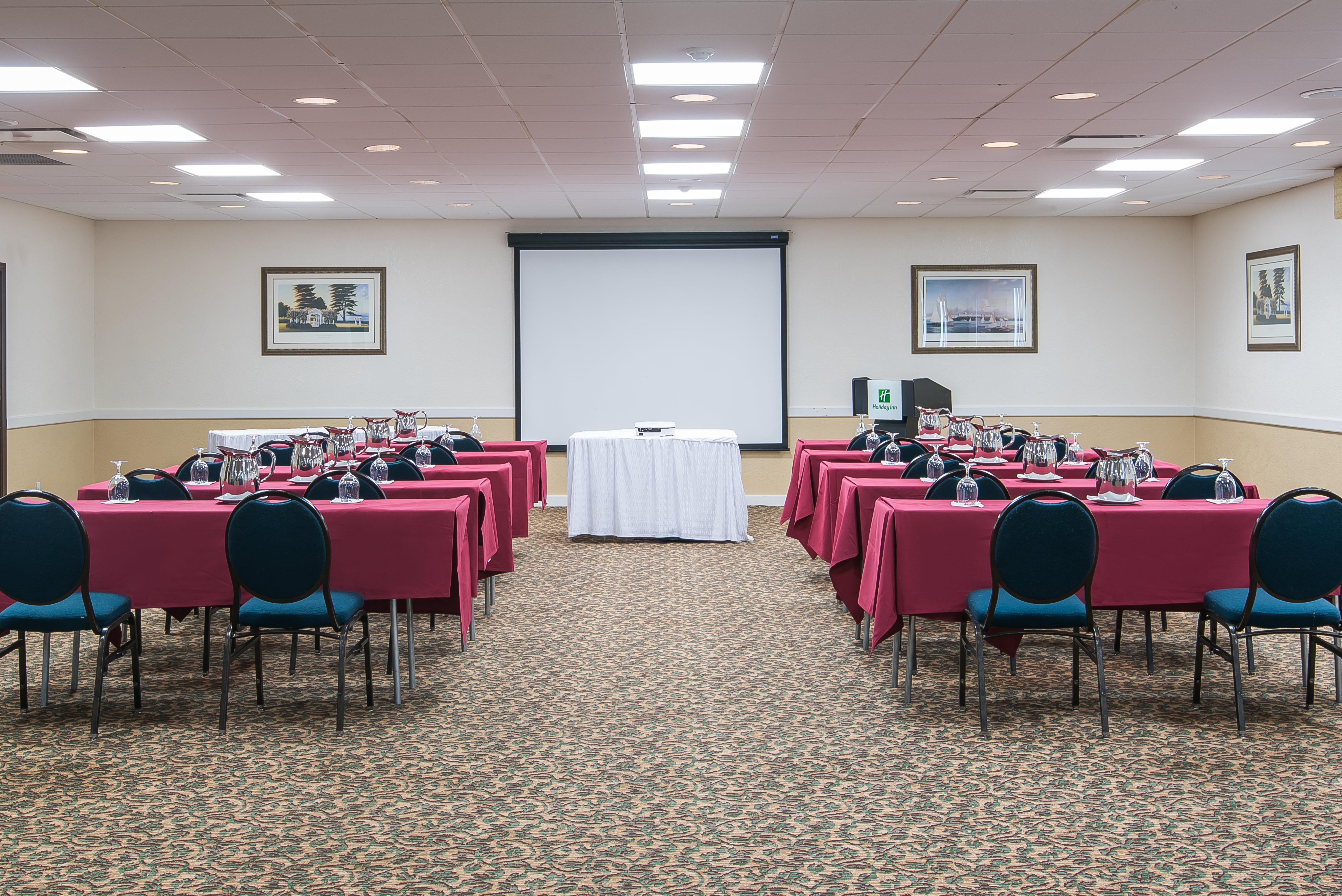 Holiday Inn Nashua, An Ihg Hotel Exterior photo