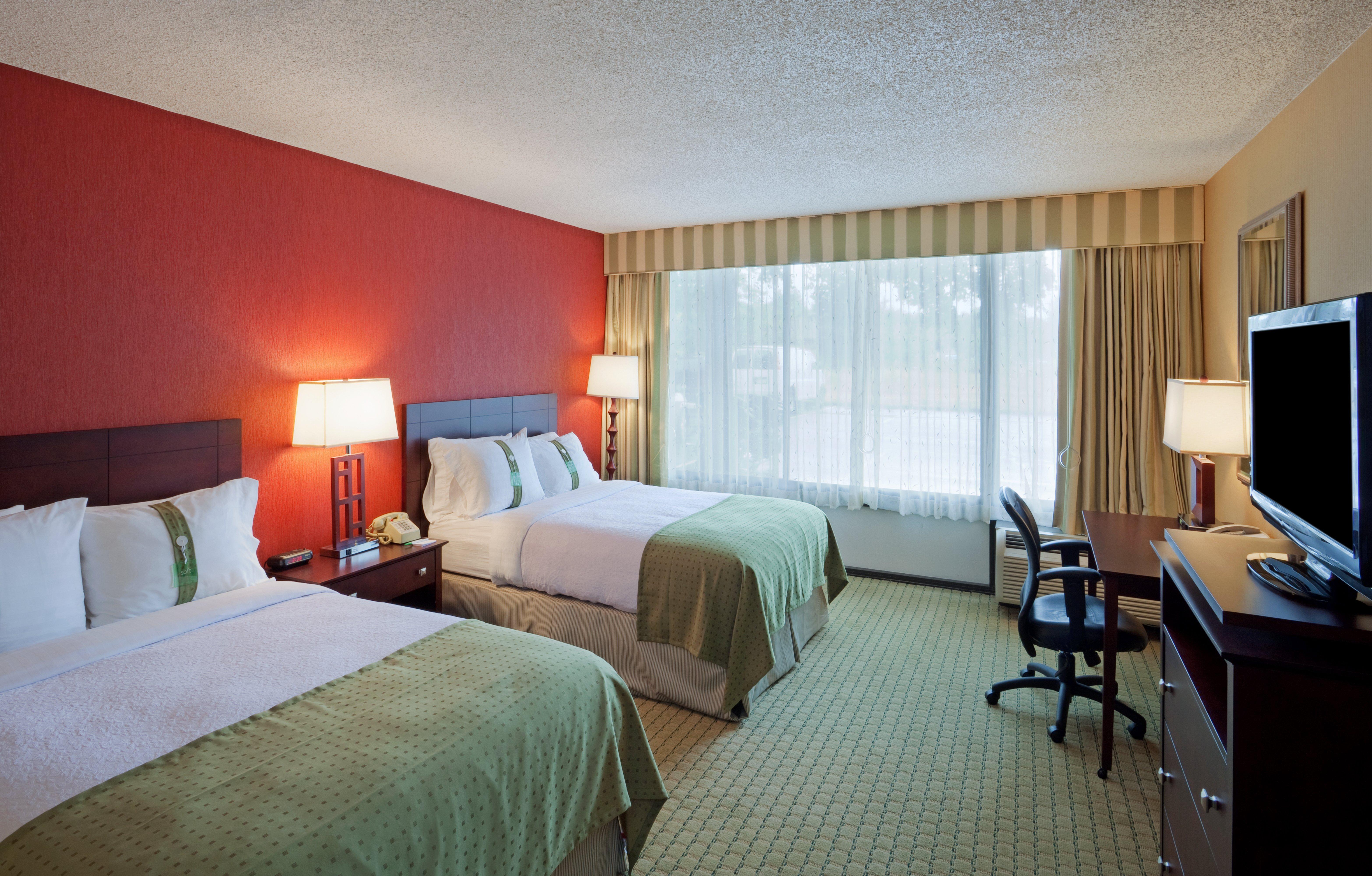 Holiday Inn Nashua, An Ihg Hotel Room photo