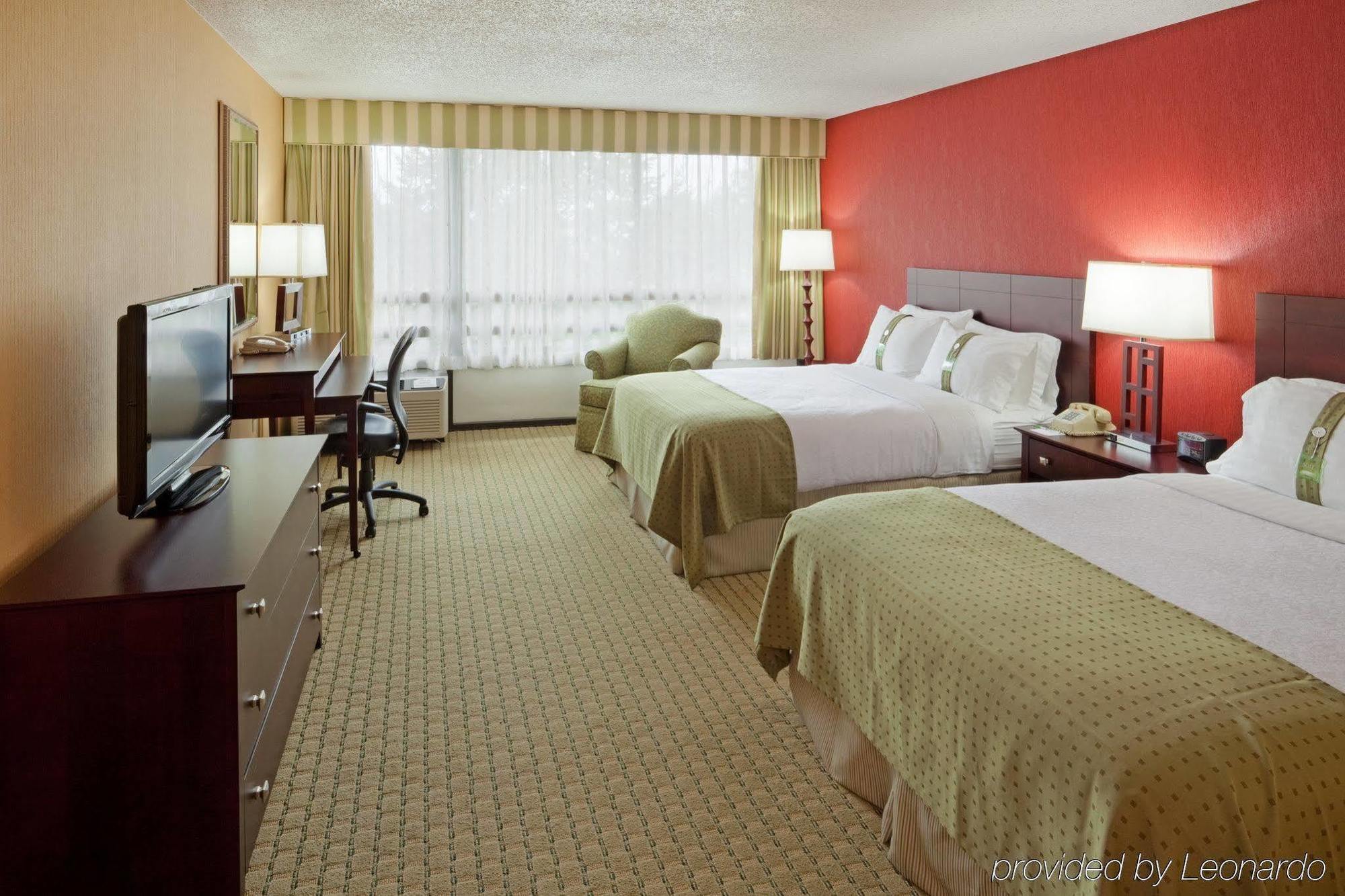 Holiday Inn Nashua, An Ihg Hotel Exterior photo