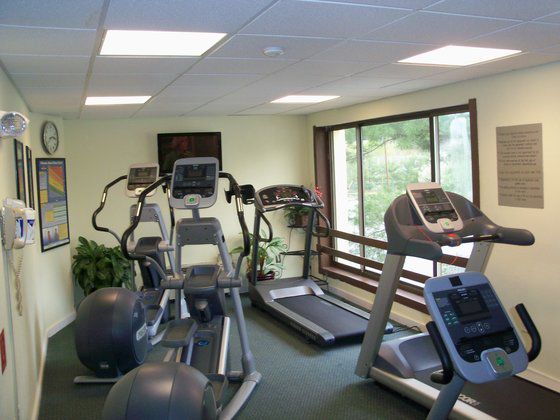 Holiday Inn Nashua, An Ihg Hotel Facilities photo